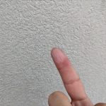 チョーキングが生じておりました