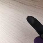 チョーキングの発生