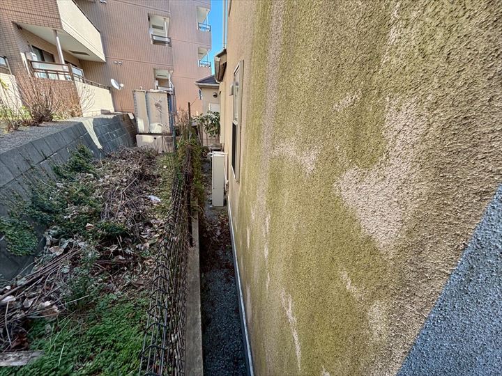 横浜市港北区で屋根・外壁の無料点検を実施!