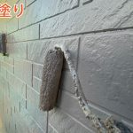 上塗り
