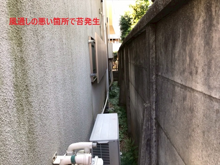 狭小地