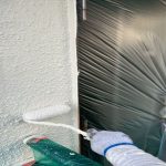 ダンネストによる外壁塗装