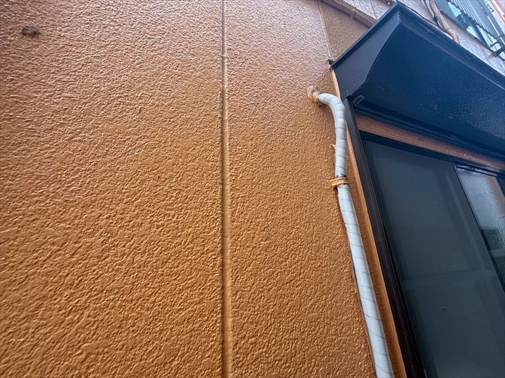 横浜市港北区で外壁塗装の現地調査を実施｜ALC外壁の劣化サインと塗装メンテナンスのポイント