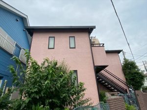 施工後の仕上がり