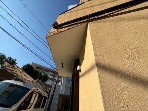 幕板の後付もお任せください