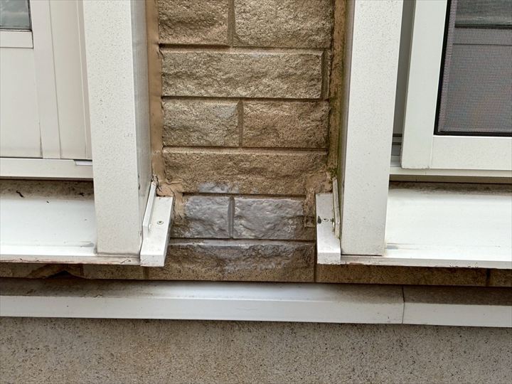 意匠性の高いサイディングの現状を確認