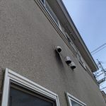排気口の汚れ