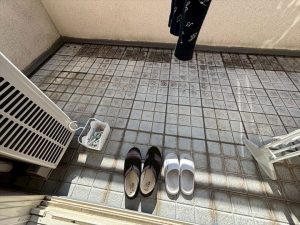 敷板は撤去時に破損のおそれがあるため、復旧が難しいことが多いです