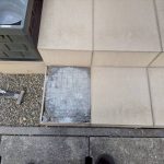 割れたタイルは放置せず早めの対応が大切です