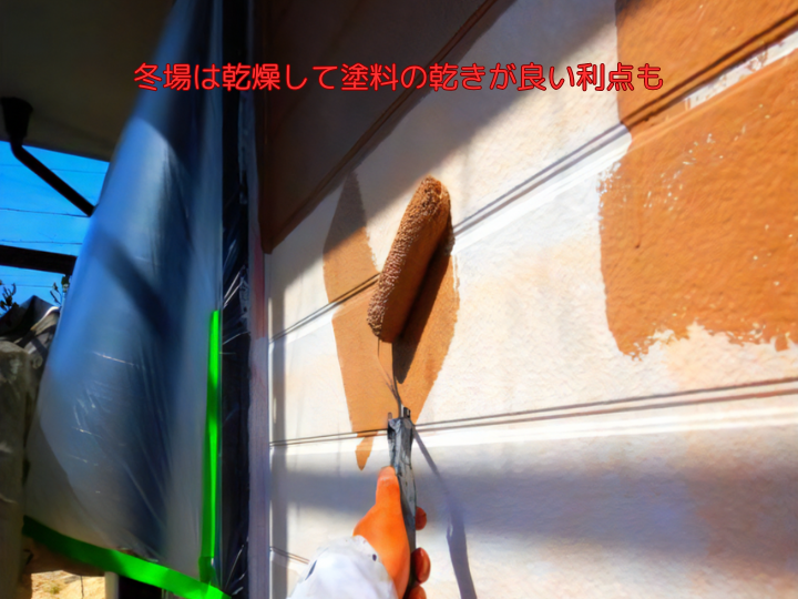外壁塗装のベストな時期はいつ？季節ごとのメリット・デメリットとタイミングを解説