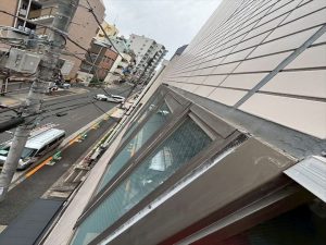 目地が怪しそうです