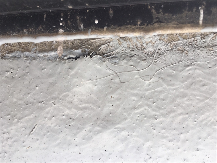 【調布市染地】バルコニーからの雨漏りに注意！FRP防水の劣化が室内被害につながる理由
