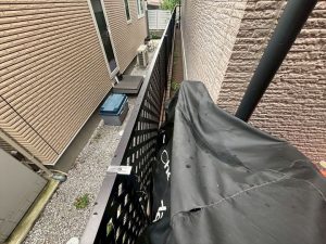 足場はどのように立てられるか