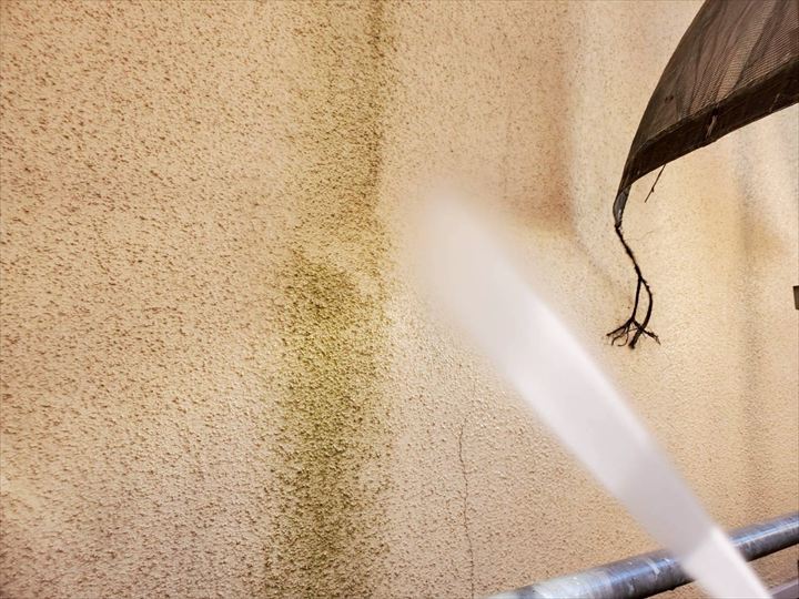 横浜市保土ヶ谷区でジョリパット外壁をリフォーム！専用塗料ジョリパットフレッシュ∞で風合いを蘇らせる施工事例