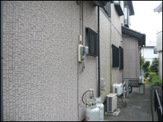事例01施工前