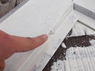 千葉県印旛郡酒々井町　外壁塗装　屋根塗装　バルコニー防水　屋根塗装　補修