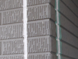 千葉県君津市　外壁塗装　屋根塗装　目地補修
