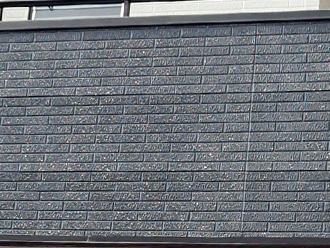 千葉県君津市　外壁塗装　屋根塗装　ベランダ部外壁塗装　完了