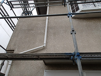 千葉県市原市　屋根カバー　外壁塗装　モルタル外壁補修修　点検　外壁