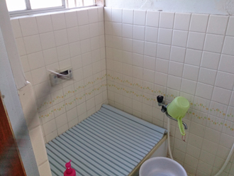 千葉県木更津市　外壁塗装　屋根カバー工法　浴室リフォーム