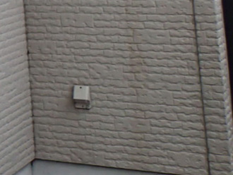 千葉県　館山市　屋根カバー工法　外壁塗装　外壁点検　チョーキング